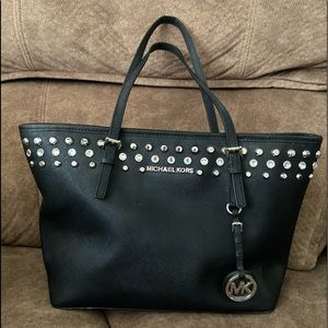MK Purse